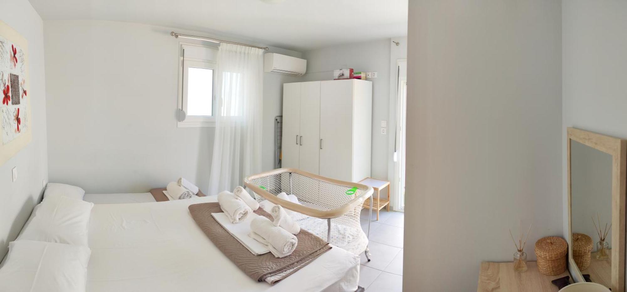 Stema Seaside Apartments Guwes Pokój zdjęcie